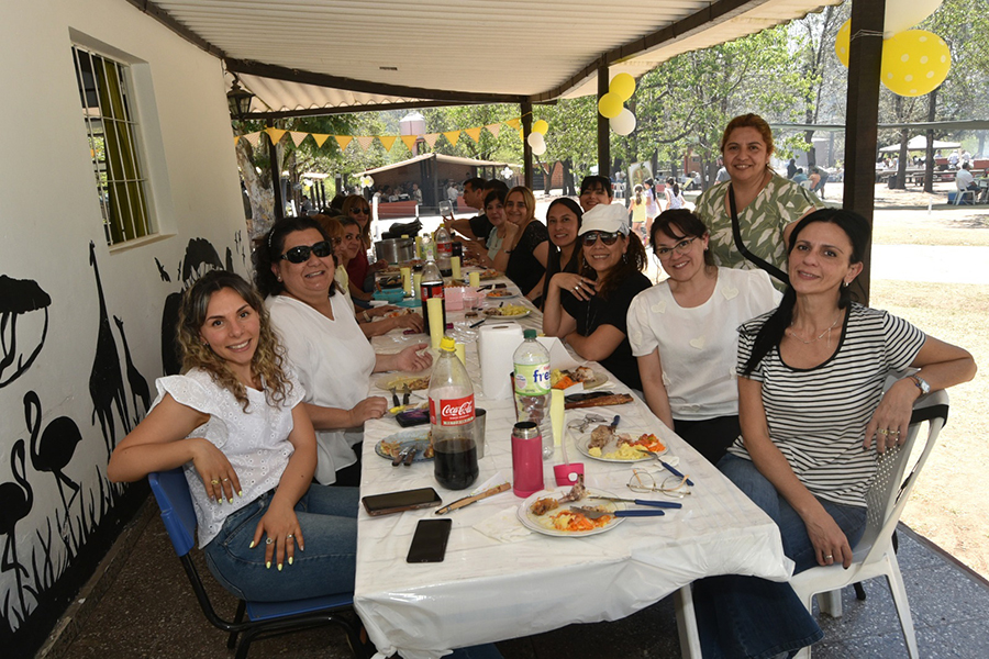 Sacramento de la Primera Comunión Nivel Primario